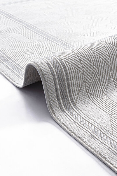 Anatolian Carpet Store Gri Halı 51454D