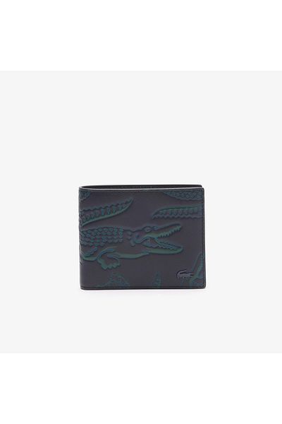 Lacoste PORTOfel BĂRBAȚI NH4572FW-N34