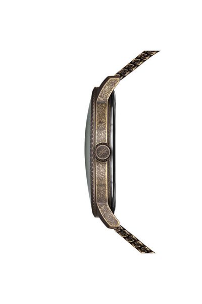 Milano X Change Mex3195 Men's Wristwatch