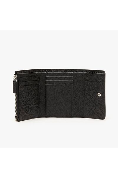 Lacoste Women's Wallet Nf4163Gz-000
