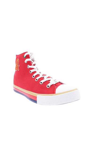Benetton Bn-30552 Pantofi sport pentru bărbați - Comozi și eleganti