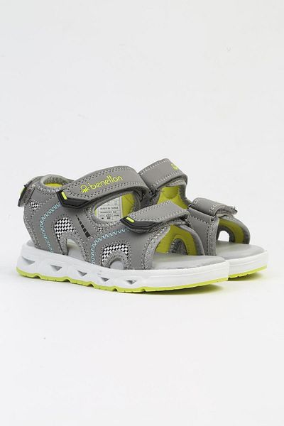 Benetton Bni-10118 Ss Kids Booties Sports Sandals