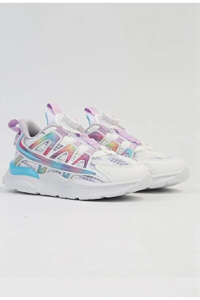 United Colors of Benetton Benetton Bni-10254 SS - Παιδικά αθλητικά παπούτσια Filet