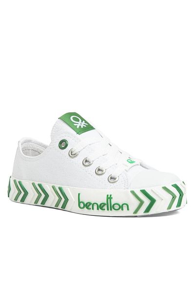Benetton Bn-30635 Kinder-Sportschuhe