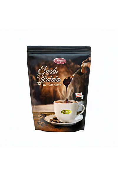 Tuğba Kuruyemiş Sıcak Çikolata 310 Gr