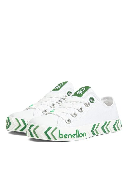 Benetton Bn-30635 Kinder-Sportschuhe