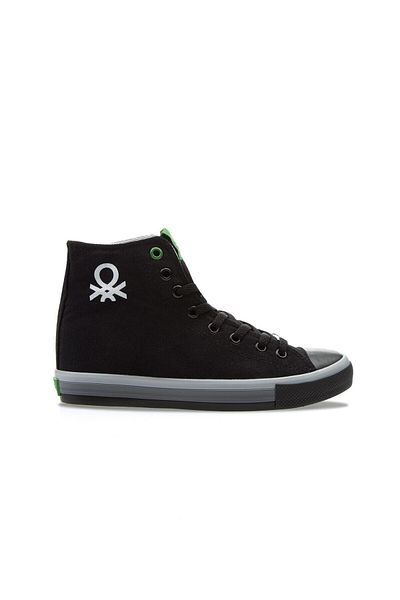 Benetton Bn-30192 Men's Sneaker