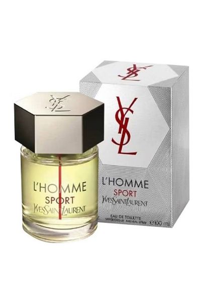 Yves Saint Laurent عطر لوم سبورت 100 مل