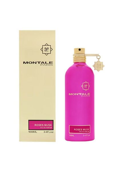 Montale Roses Musk EDP 100ml