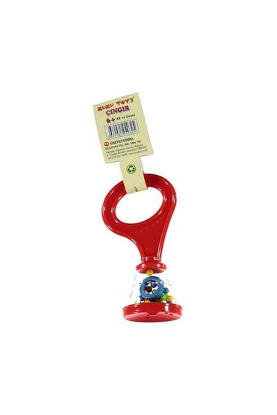 Zuzu Rattle