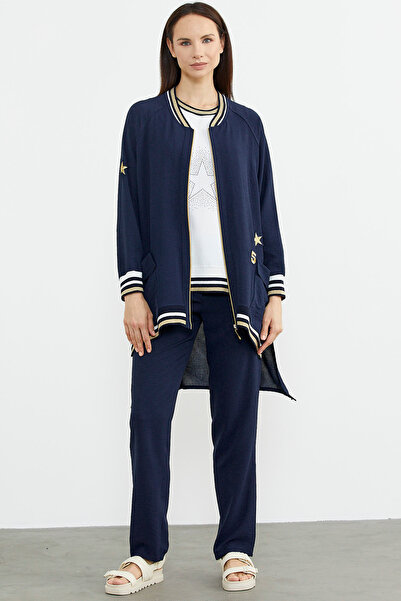 Sementa Silks Sementa 74948 Комплект з трьох крепових речей зручного крою