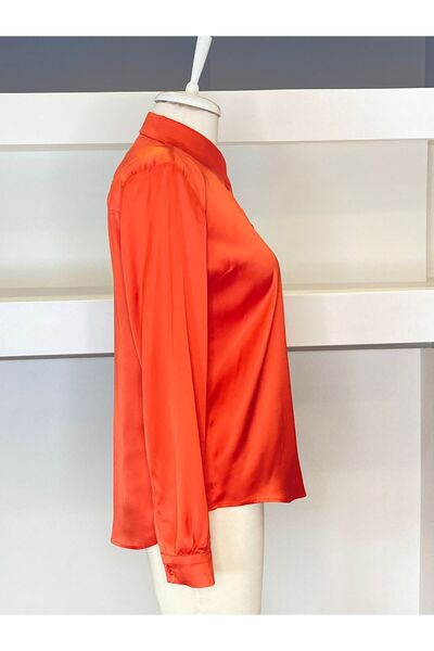 TOT MAĞAZACILIK Tot Viskon Gömlek