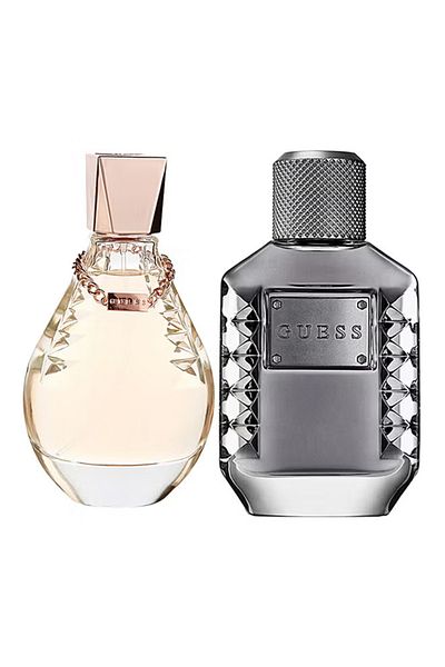 Guess 2-Piece Dare EDT Set 2x 100ml
