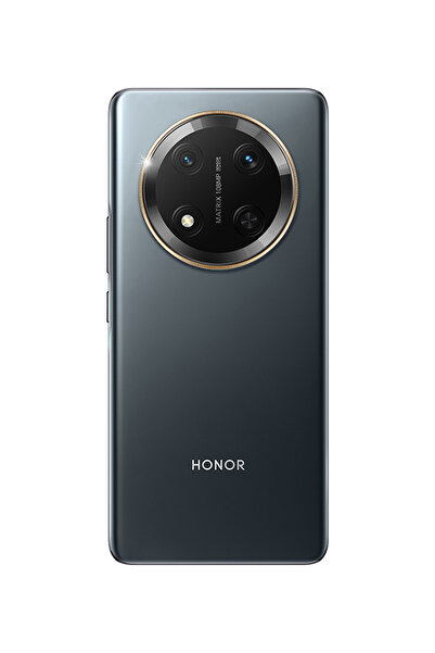 HONOR X9c 5G Dual SIM (12GB RAM, 256GB Storage) 108MP Camera | 6.78" AMOLED 120Hz |Titanium Black