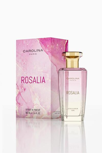 CAROLINA PARIS Rosalia 100ml Kadın Parfüm