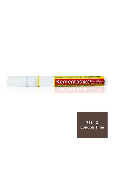 Kementaş 766 13 London Time Full Cover Touch Up Pen Full Cover Touch Up Pens
