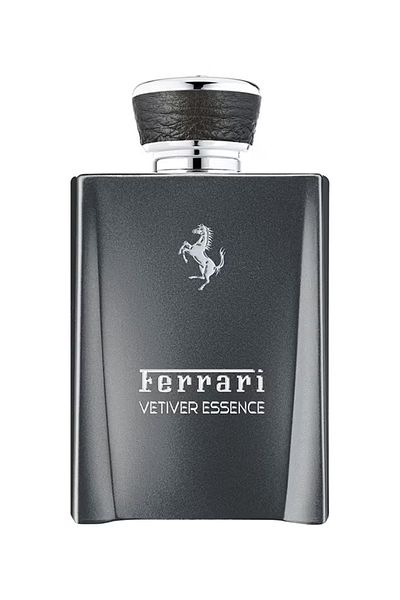 Ferrari Vetiver Essence EDT 100ml