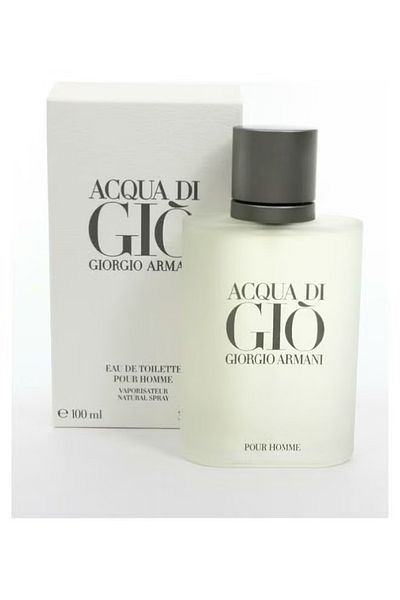 Giorgio Armani Acqua Di Gio Eau De Toilette 100ml