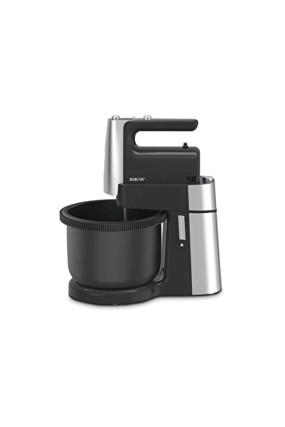 rebune 2 in 1 400W 2.7L Mixer and Whisk