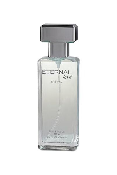 ETERNAL عطر لوف للرجال أو دي بارفان 100 مل
