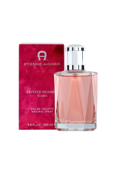Aigner عطر برايفت نمبر للنساء 100 مل
