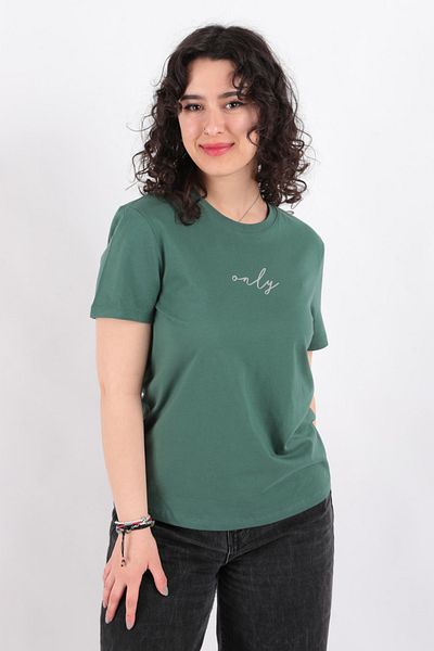 ONLY 15339251 Onllotta S/s Tee Cs Jrs Women's T-shirt