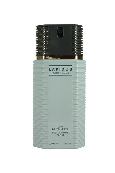 Ted Lapidus Lapidus Pour Homme EDT 100ml