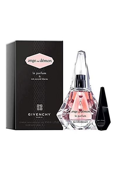 Givenchy مجموعة Ange Ou Etrange (1 x Le Parfum 40 مل، 1 x Accord Illicite 4 مل) مل
