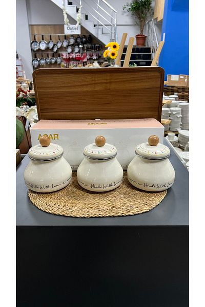 ACAR Made with Love Tombik Spice Set
