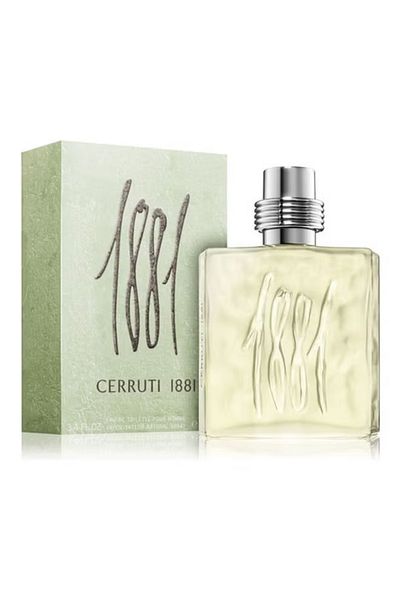 Cerruti 1881 Pour Homme EDT 100ml