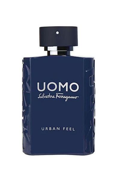 Salvatore Ferragamo Uomo Urban Feel EDT 100ml