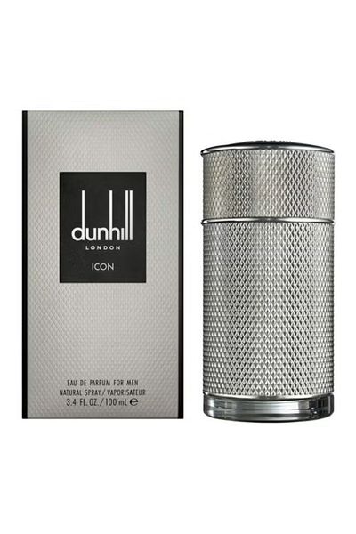 Dunhill Set Of 2 Icon EDP 100ml
