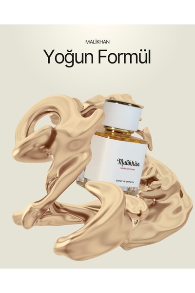 malikhan Ser Jof Alex Andria 2 | Sıcak Kalıcı Ve Maskülen 55 ml Extrait
