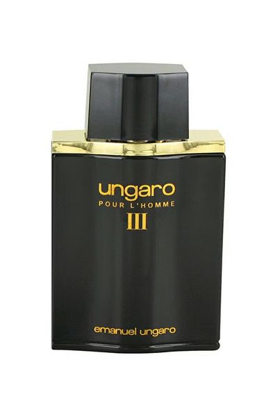 EMANUEL UNGARO Emanual III EDT 100ml