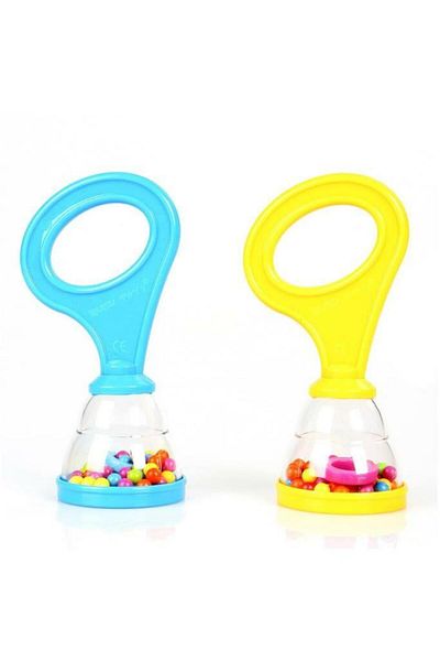 Zuzu Rattle