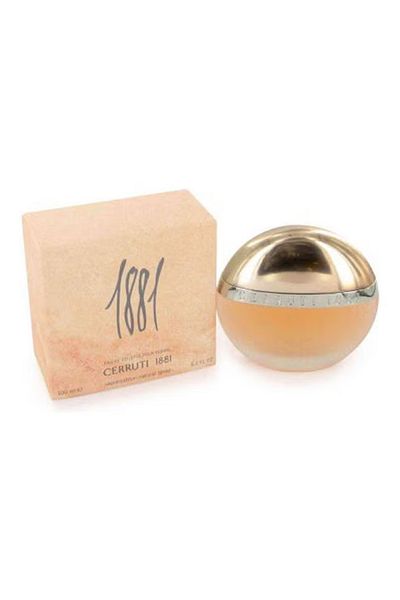 Cerruti 1881 1881 EDT Spray 100ml