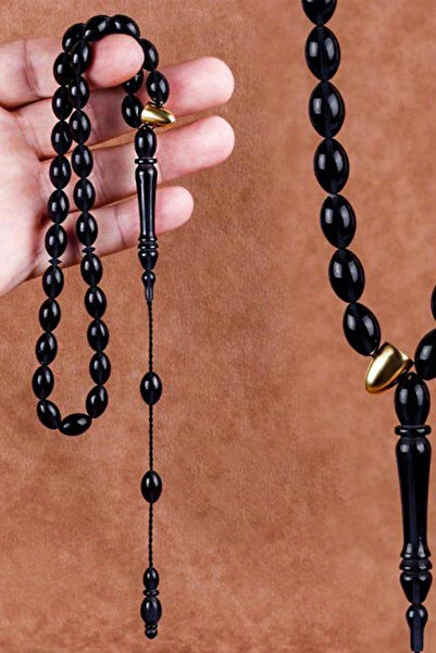 TESBİHCİBABA Cadou pentru bărbați Tesbih - Notă Cutie personalizată pe care o doriți