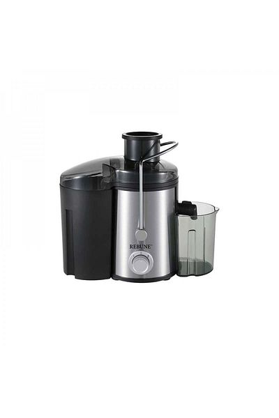 rebune Electric Juicer, 600 Watts