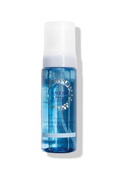 LUMENE Arctic Aqua Foaming Cleanser - Cleansing Foam Containing Arctic Spring Water 150 ml