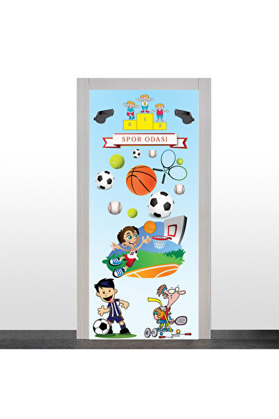 okularenkkat Покритие за врата на фитнес зала 2