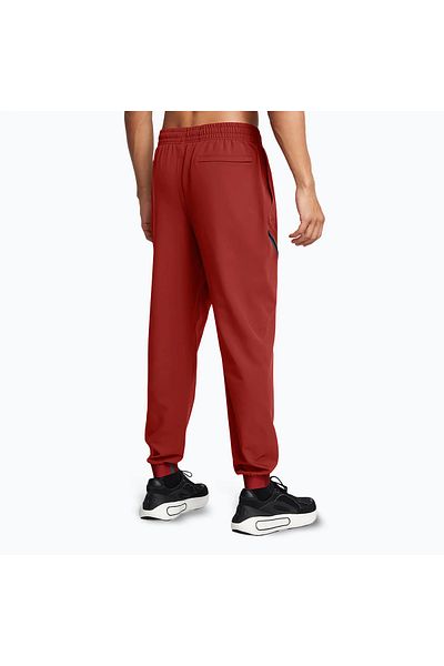 Under Armour Ua Unstoppable Woven Men's Jogger Sweatpants - 1388823 -840