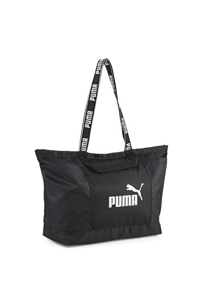 Puma 07984901 Core Base Large Shopper Women's Shoulder Bag