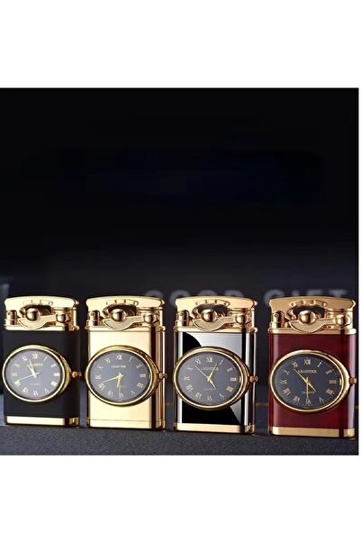 keyfisepet en keyifli sepet Kişiye Özel Isimli Turbo Saatli Pürmüz Çakmak 180802