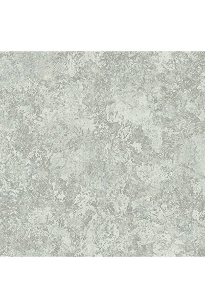 Adawall Beta 1108-3 Gri- Siyah Alçı Sıva Efektli Duvar Kağıdı 16,50m2