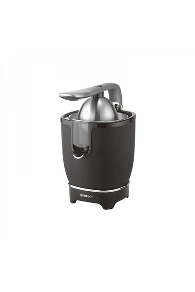 rebune Ribon Electric Citrus Juicer, 85 Watt, Multicolor
