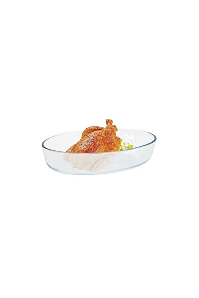 Pyrex 2-Piece Baking Dish