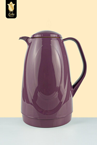 Lale Thermos Galaxy - 1.0 Ltr - Mor