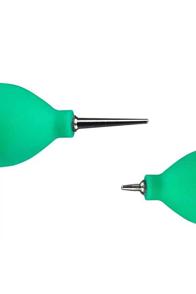 MBL RELIFE RL-043A Metal Uçlu Anakart Temizleme Toz Üfleme Pompası