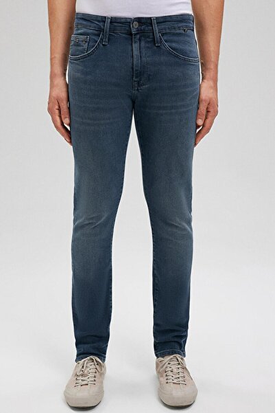 Mavi M0042485214 James Dusty Forest Pro Erkek Jean Pantolon