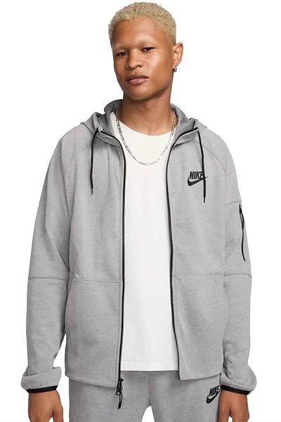 Nike M Nsw Te Fz Flc Hoodie Ανδρικό φούτερ Dd5284-002